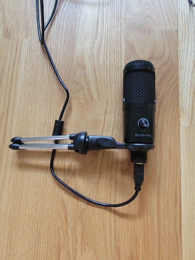 USB Microphone
