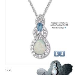 Kay Jewelers Necklace $50 Firm