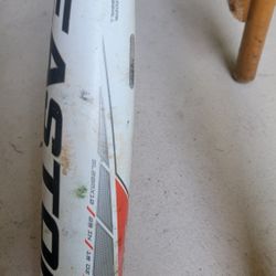 Easton Baseball Bat USSSA 29 -10