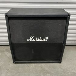 Marshall Guitar Cabinet:  England, Celestion, , Like New!  