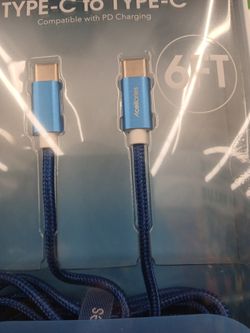 Long Range Type C To Type C