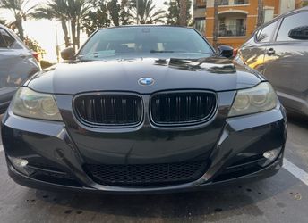 2009 BMW 328i