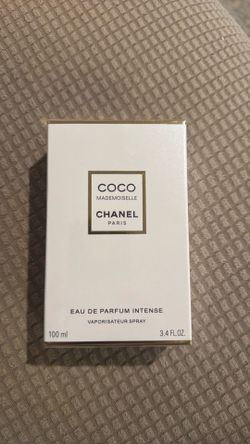 COCO MADEMOISELLE EDP INTENSE