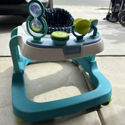 Baby Walker 