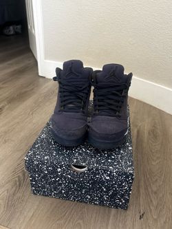 Jordan 5s
