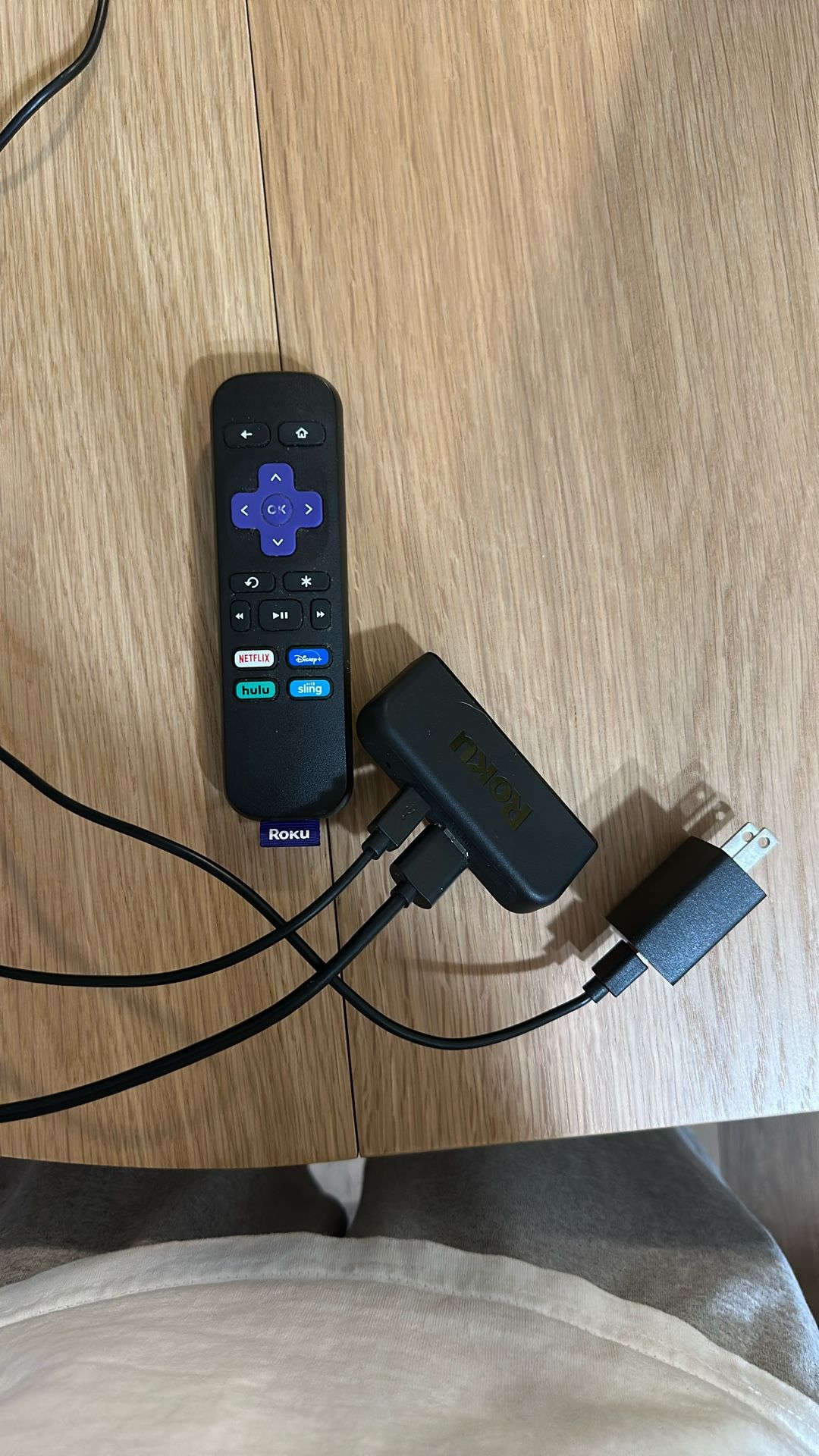 Roku