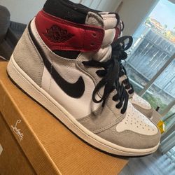 Jordan