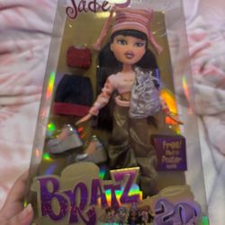 New Bratz Doll Location Is Buckeye Az 85326