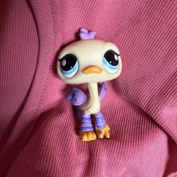 Littlest Pet Shop