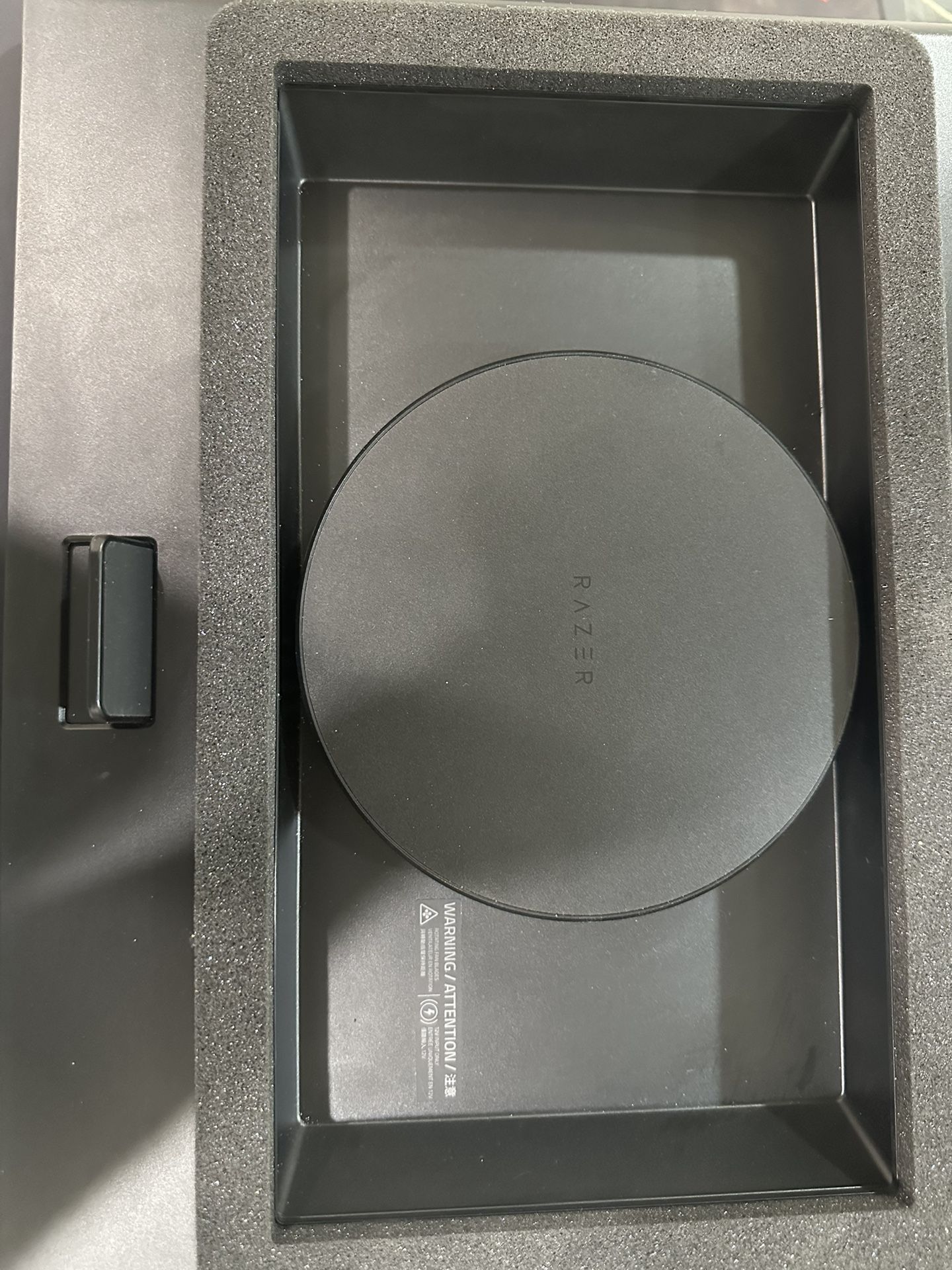 Razer Laptop Cooling Pad