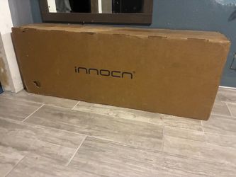 INNOCN 49" 144Hz 32:9 Ultrawide Computer Monitor send offers/manden offertas