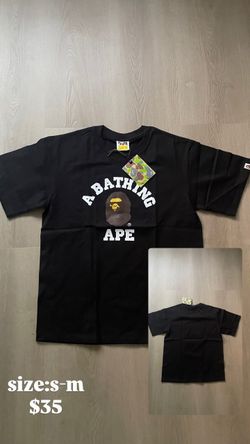 Bape shirt
