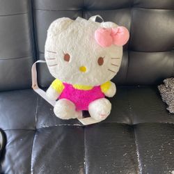 Hello Kitty Bag