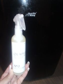 Olaplex No. 0 Intensive Bond Building Hair Treatment