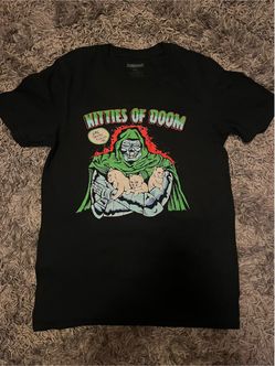 MF doom