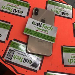 iPhone XS !!available !!40$ Initial Payment 
