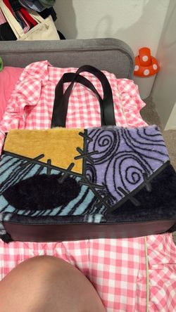 Bath and Body Works NBC tote, New with Tags.