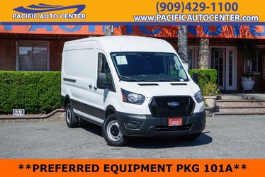 2023 Ford Transit-250 Cargo Van