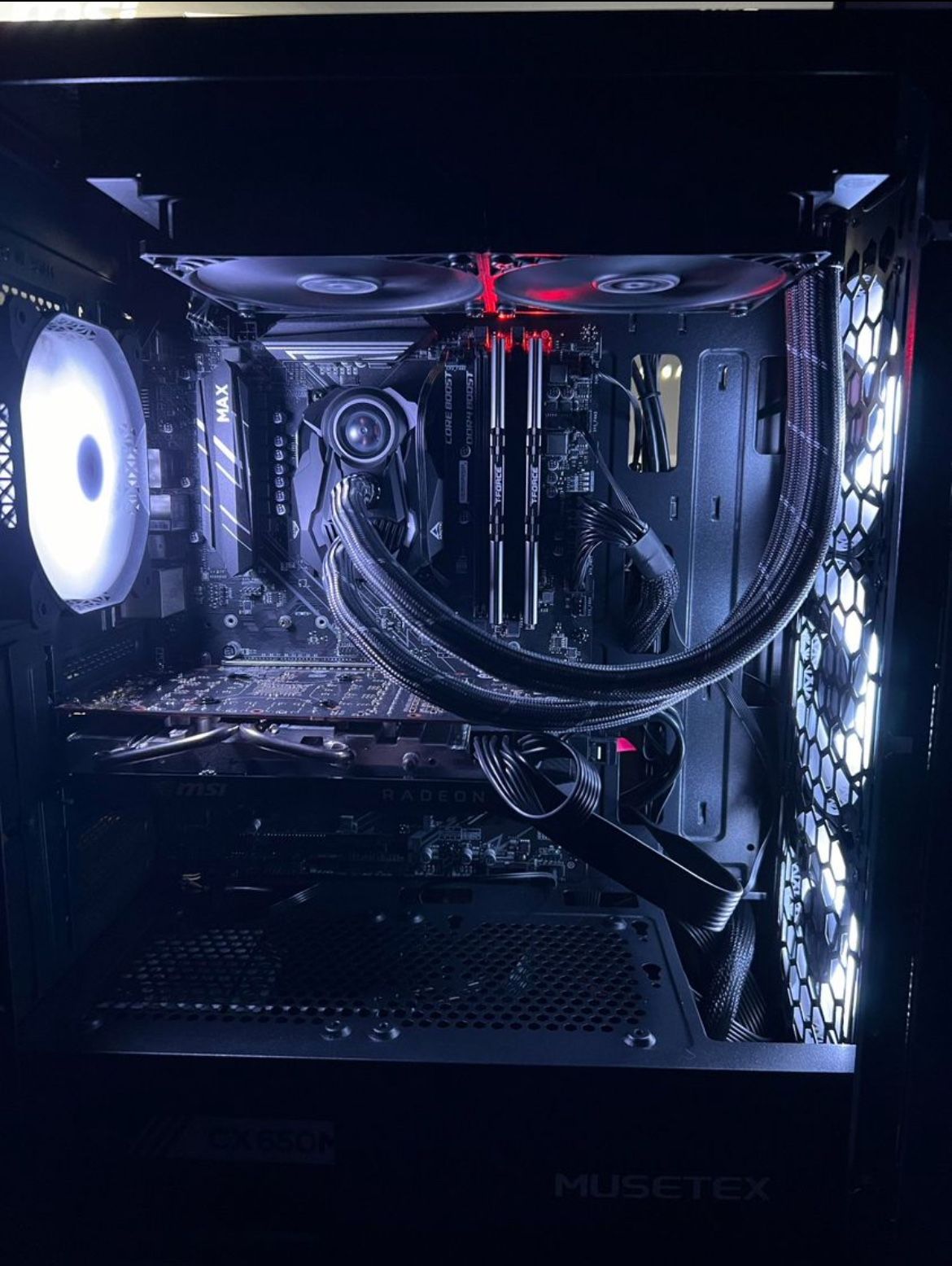 Smooth Gaming Pc 