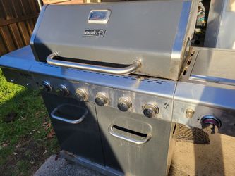 Grill 