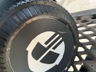 Hoverboard