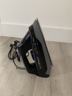 PurSteam Iron