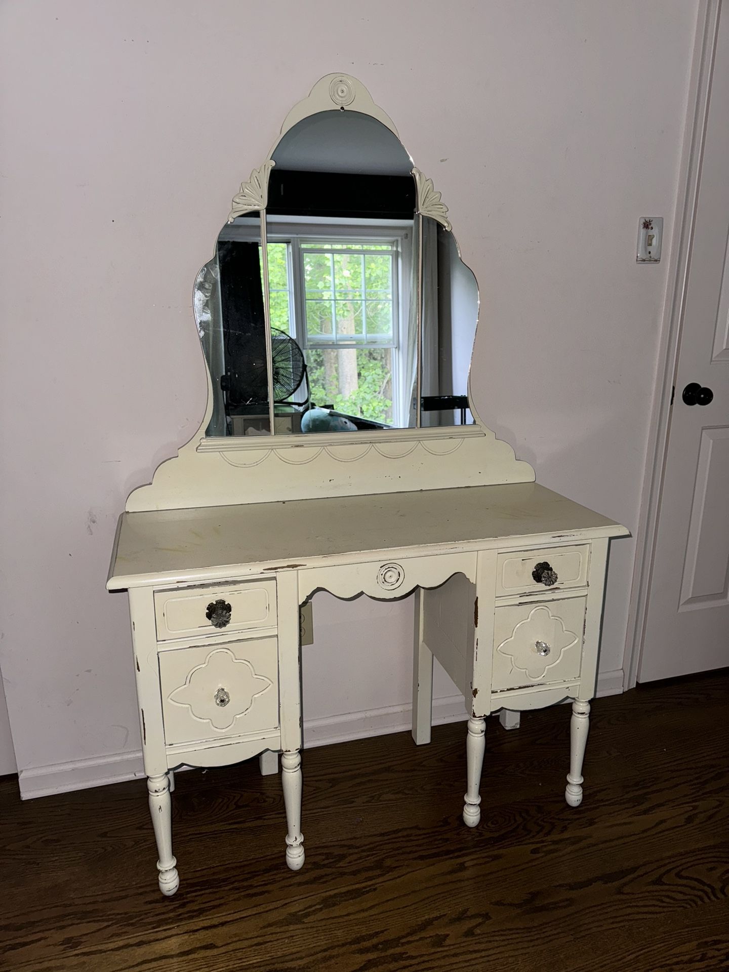 Vanity