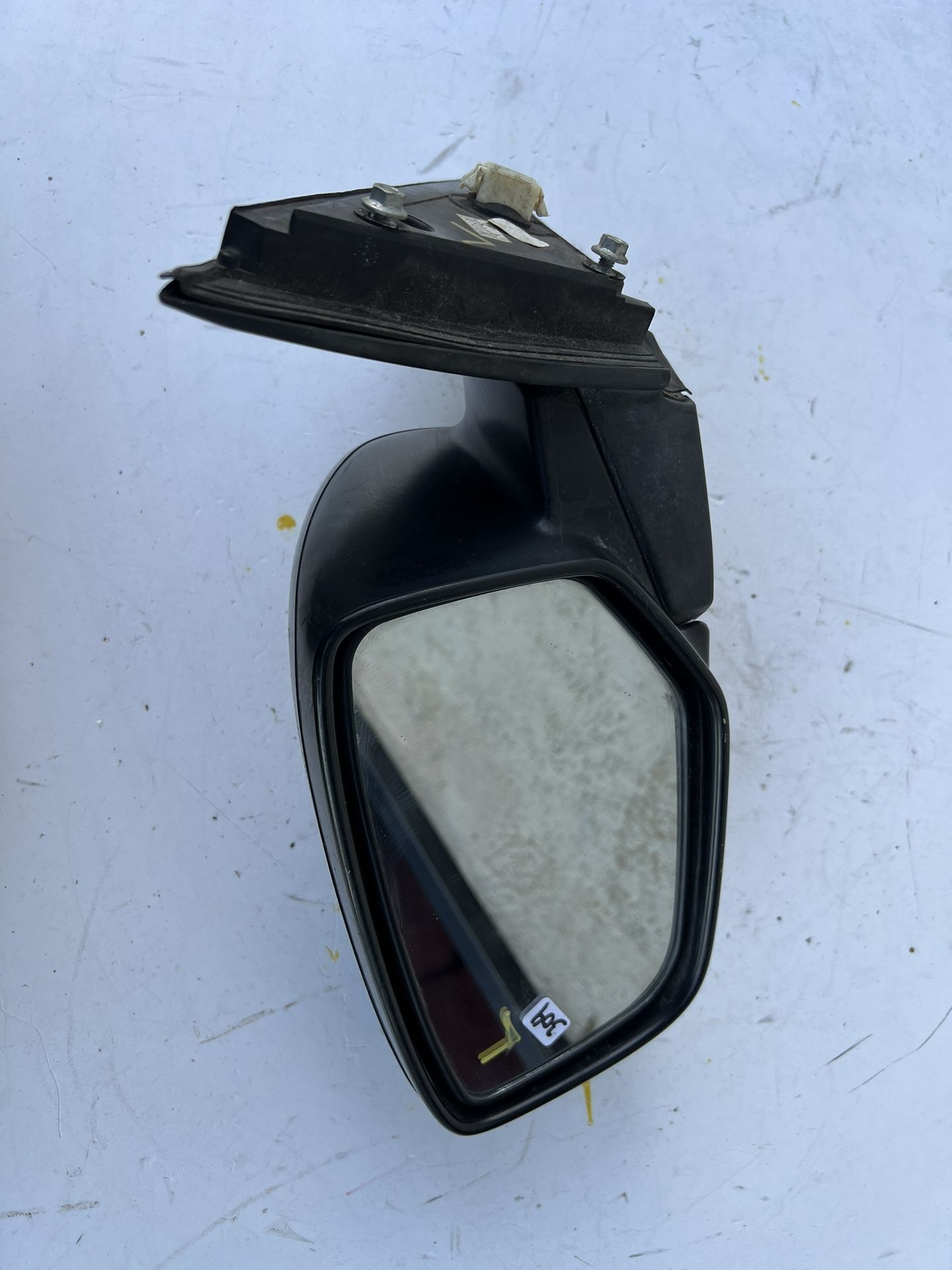 Door Mirror 2008 Honda Accord Left Side