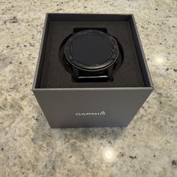 Garmin Tactix Delta 