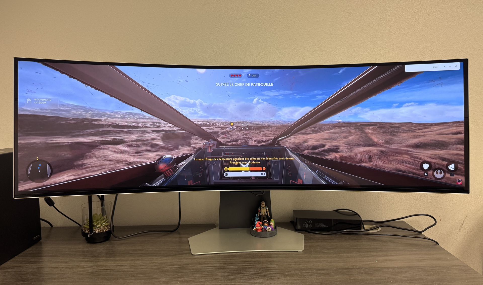 Samsung odyssey g9 2024