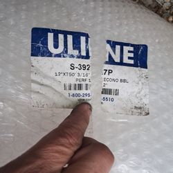 3 Huge Rolls Of Bubble Wrap Free