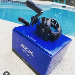 Shimano SLX