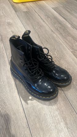 Dr. Martens Boots Size 7