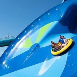 Aquatica  Water Park