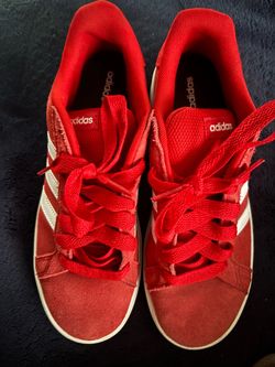Kids Adidas shoes