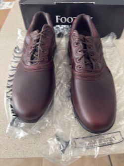 Men’s Golf Shoes