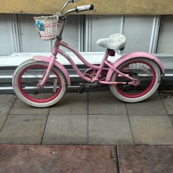 Kids Bike
