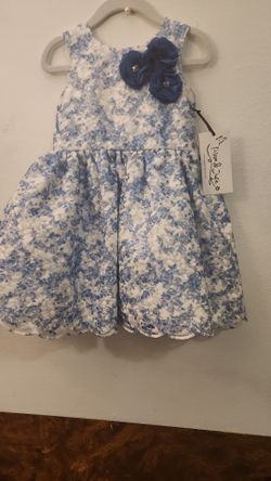 Bonnie Jean Dresses