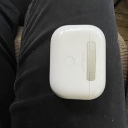 AirPod Pro 2nd Gen