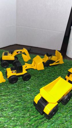 Toy s