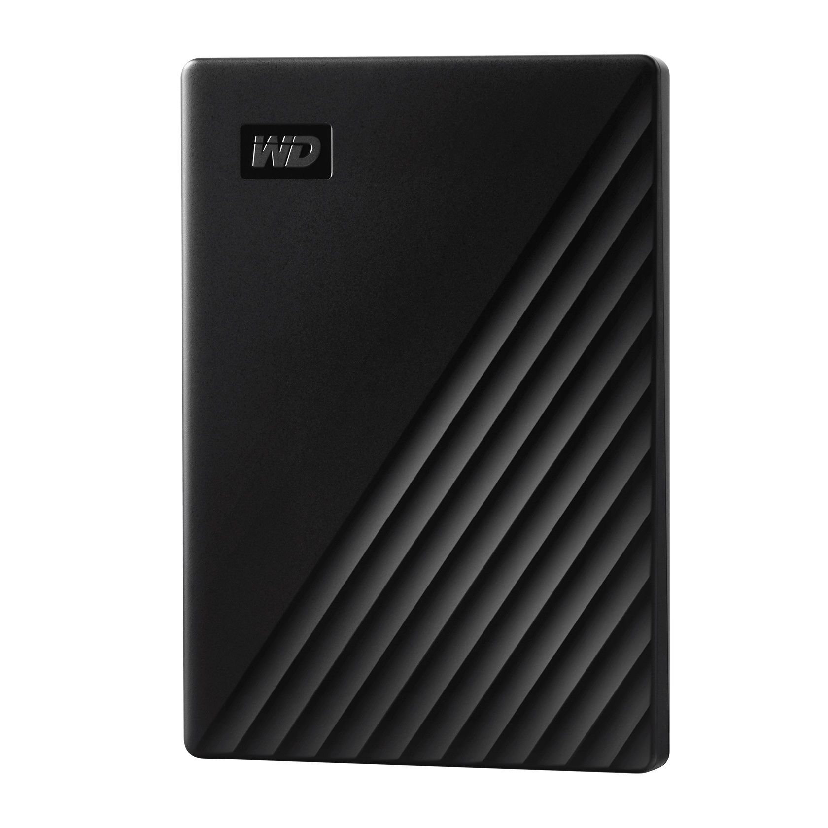 My Passport 2 Tb Hard Drive