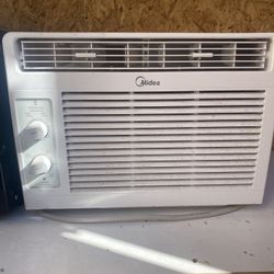 Air Conditioner 