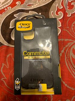 Otterbox case for IPhone 11