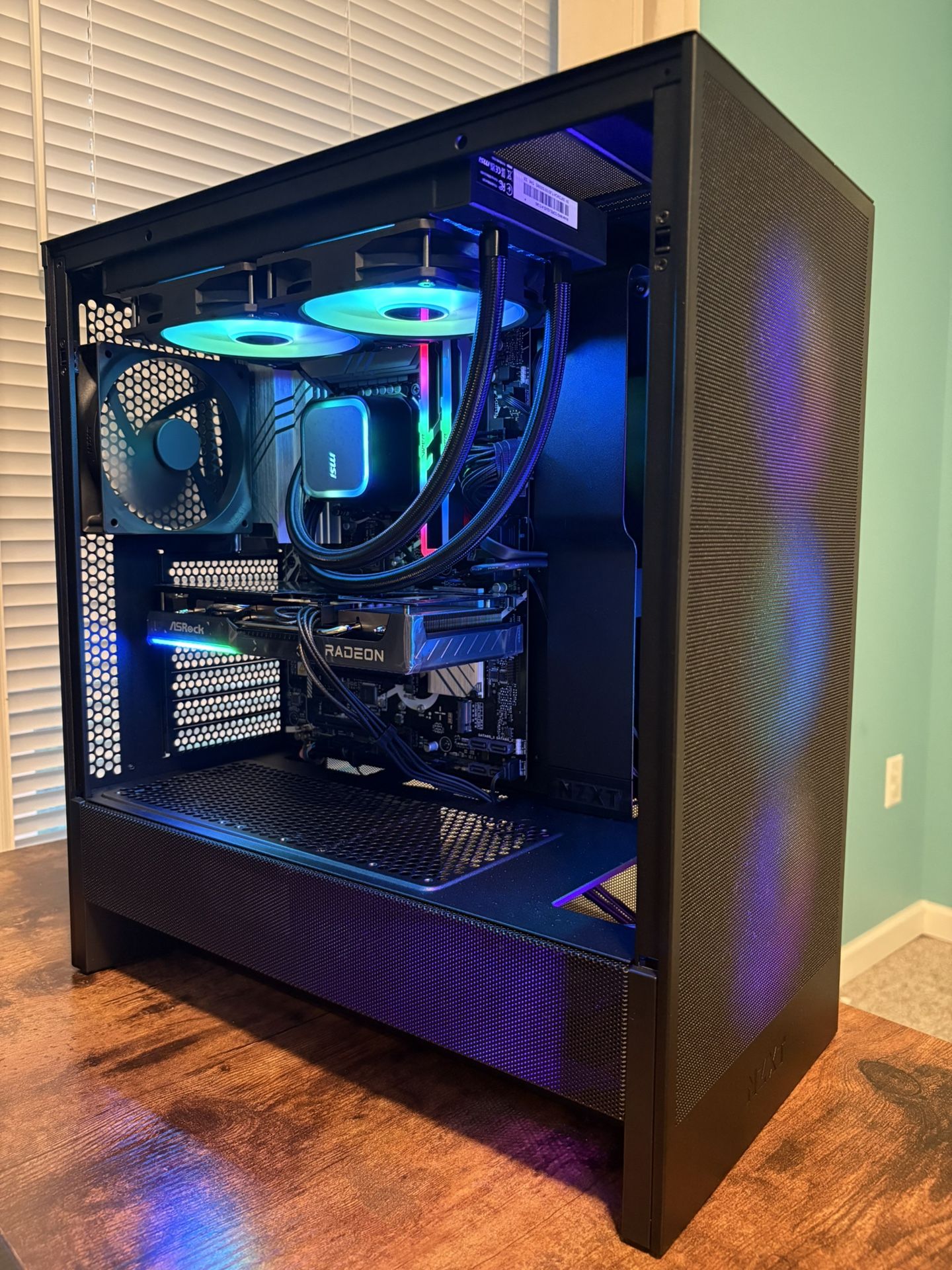 Gaming PC