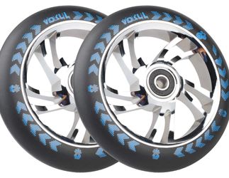 Pro Scooter 120mm Wheels $25 Each Set