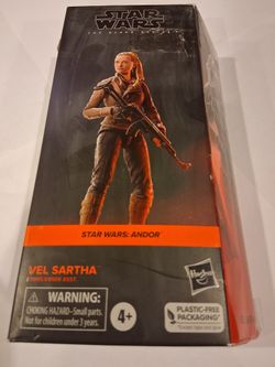 Star Wars Black Series