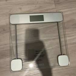 Bathroom Scale