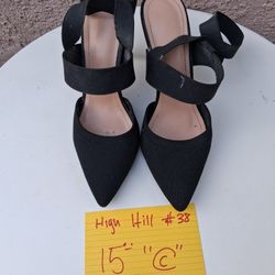 High Heels  