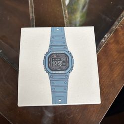 g-shock watch dw-h5600