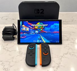 ๐๐จ๐ฎ Nintendo Switch 2 + Mario Kart World!๐ฎ๐๐จ